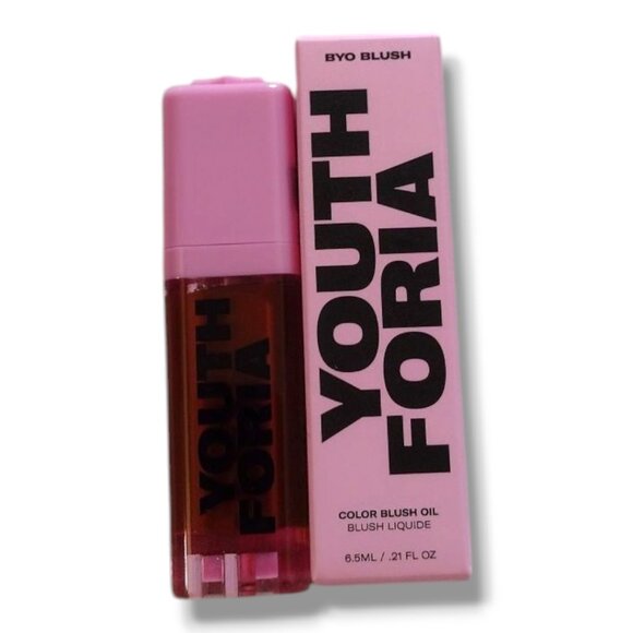 Youthforia BYO BLUSH - But Tonight - Picture 5 of 6